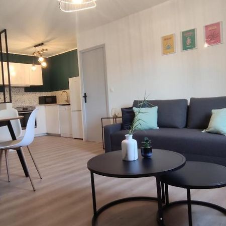 Avignon Intramuros - Appartement Le 36 외부 사진