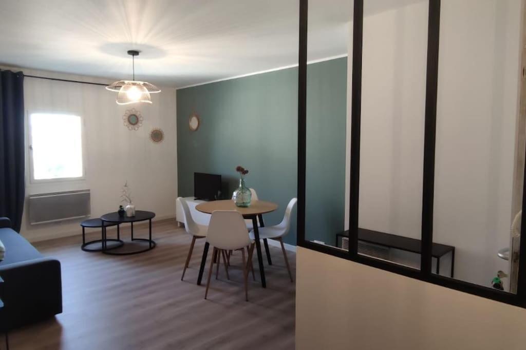 Avignon Intramuros - Appartement Le 36 외부 사진