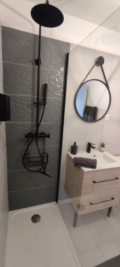 Avignon Intramuros - Appartement Le 36 외부 사진