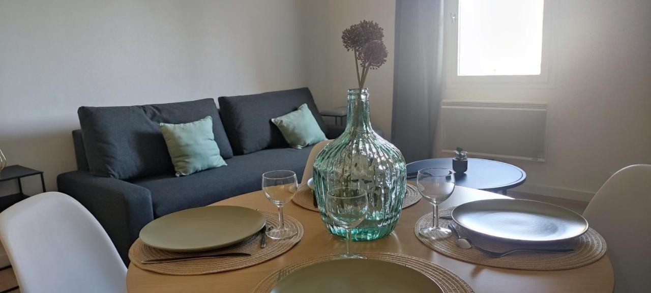 Avignon Intramuros - Appartement Le 36 외부 사진