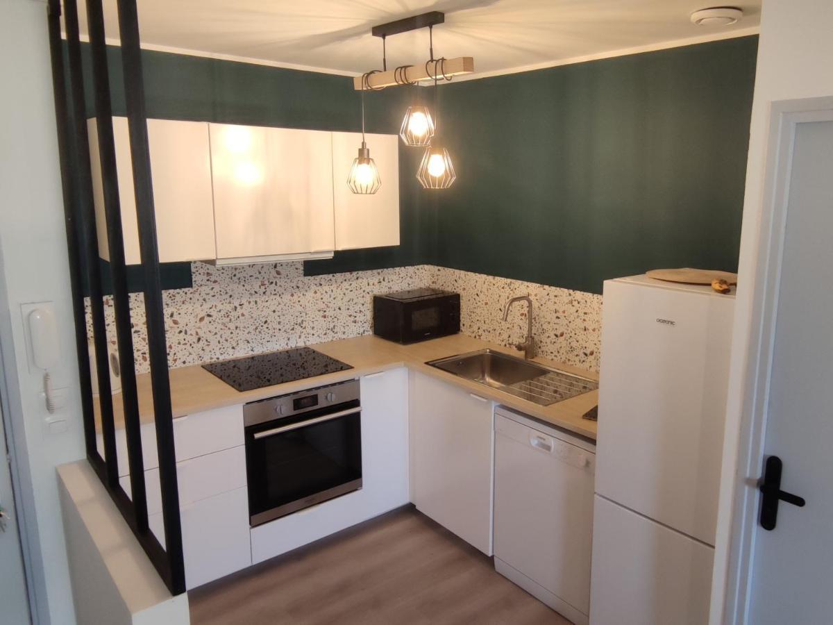 Avignon Intramuros - Appartement Le 36 외부 사진