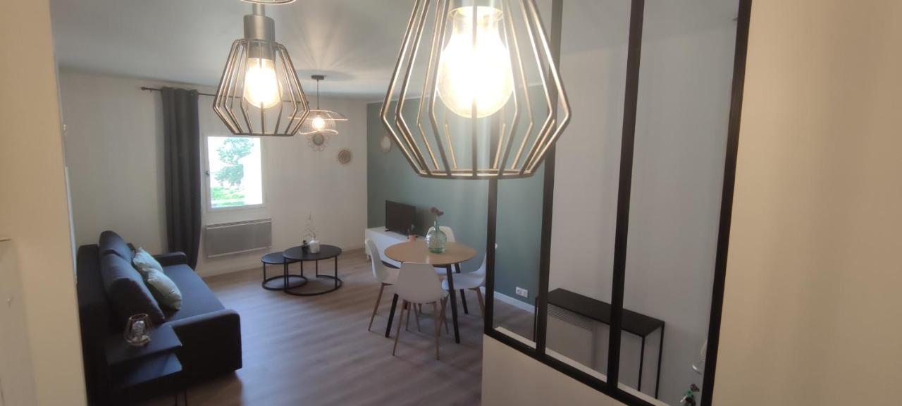 Avignon Intramuros - Appartement Le 36 외부 사진